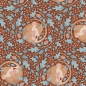 Preview: Tilda Patchwork Stoff Baumwolle - Hibernation - Slumbermouse-Hazel